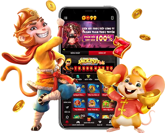 Thưởng chào mừng cho người chơi Bắn Cá mới