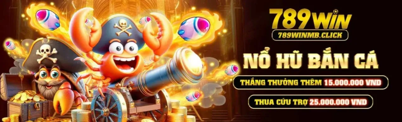 Vicclub Nổ Hũ Jackpot