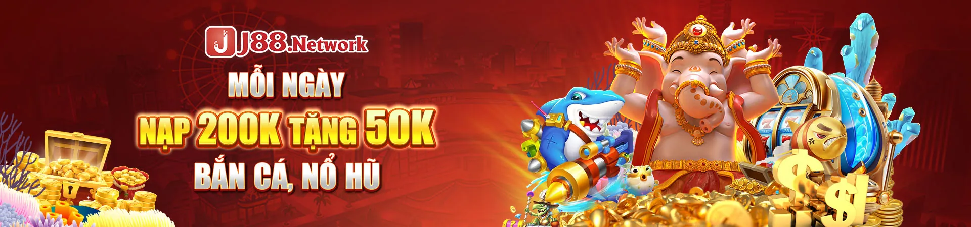 Hình ảnh chính trò chơi Bắn Cá tại vicclub hiện đang mở