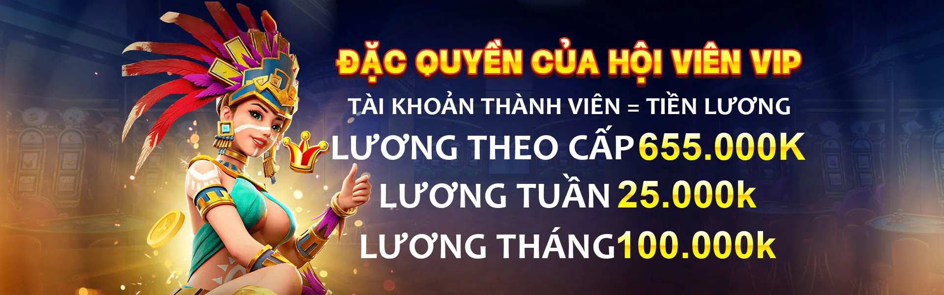 Hình ảnh chính Đăng nhập Vicclub