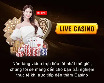 Hỗ trợ từ các tổ chức cờ bạc có trách nhiệm